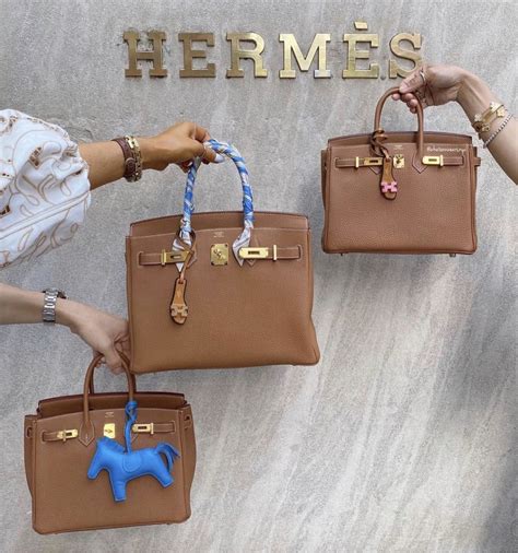 hermes fake tasche